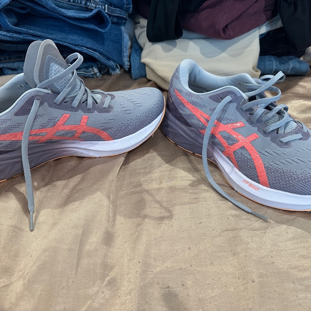 Brand New ASICS Dynablast 3 Women’s
